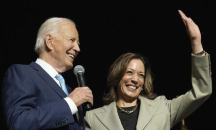 Biden Tries to Take Credit for Yahya Sinwar’s Killing, but Opposed Israel’s Operations; Harris Warned of ‘Consequences’