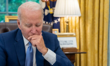 Biden’s ‘Garbage’ Scandal Grows: White House Clarified Biden’s Smear on Trump Supporters Without Speaking to Biden