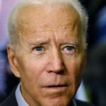 Biden says the loud part out loud