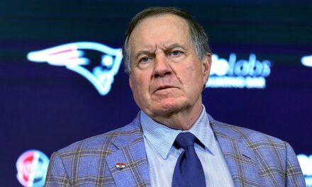 Bill Belichick fires back at Patriots coach Jerod Mayo calling players ‘soft’: ‘I’m kinda hurt’