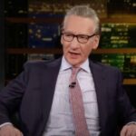 Bill Maher mocks newspaper endorsement uproar at WaPo, LA Times: ‘It’s charming that they think it matters’