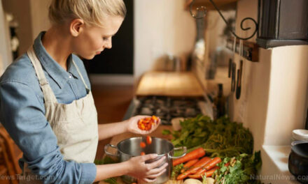 Make your harvests last longer with these timeless food preservation techniques