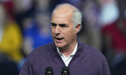 Swing-State Democrat Bob Casey Uses Trump-Friendly References in Political Ad