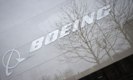 Boeing lays off 10% of workforce amid declining company value, ongoing strike and failing products