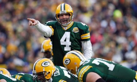 NFL legend Brett Favre to speak at Trump rally in Wisconsin