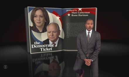 Five Brand New Kamala Controversies CBS Is Refusing to Report 