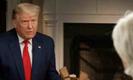 CBS Claims Trump Backed Out of “60 Minutes” Interview… but He Never Accepted in First Place