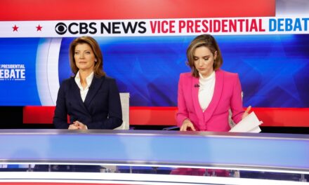 CBS debate moderators pummeled for ‘obnoxious’ fact-checking of Vance: ‘A terrible look’