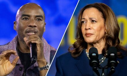 Charlamagne Tha God praises Trump ad on Harris supporting funding migrant, inmate sex changes: ‘That was nuts’