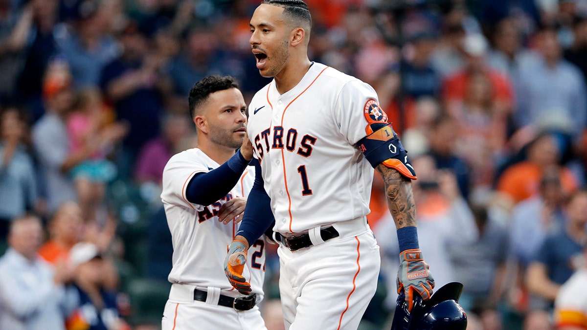 altuve and correa