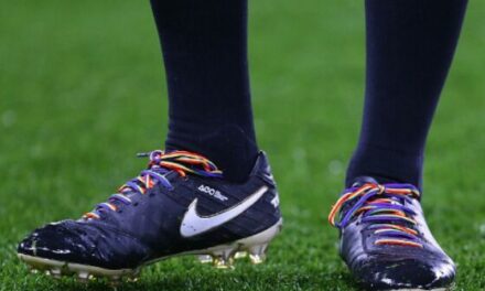 Boston Women’s Soccer Team Apologizes to Trans Community for ‘No Balls Necessary’ Ad Campaign