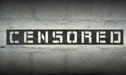 Sen. Mark Warner laying the groundwork for ONLINE CENSORSHIP by targeting domain registrars