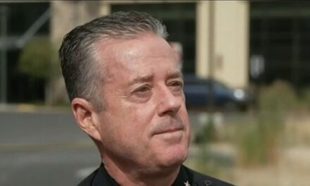 Aurora Police Chief: We Have ‘Very Little’ Federal Help for Dealing with Migrants, That’s a ‘Disaster’