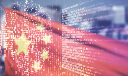 Beijing-linked online operatives found to be impersonating Americans to sow division and chaos ahead of 2024 elections