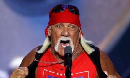 ‘Has to Stop’: WWE Legend Hulk Hogan Says Trump Assassination Attempts Forced Him to Speak Out