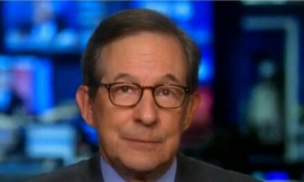 Chris Wallace: Harris Has ‘Plateaued’ — Trump Is Now a Slight Favorite 