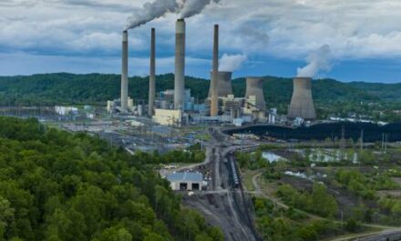 EPA power plant rules rely on carbon capture, but agency’s modeling projects useless through 2055