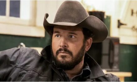 ‘Yellowstone’ Star Might Have Accidentally Revealed Major Spoilers