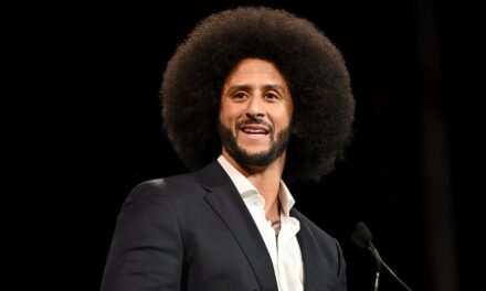 Colin Kaepernick claims he hasn’t watched NFL game in 8 years: ‘I’m not gonna support in that way’