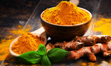 Turmeric: How the golden spice stood the test of time