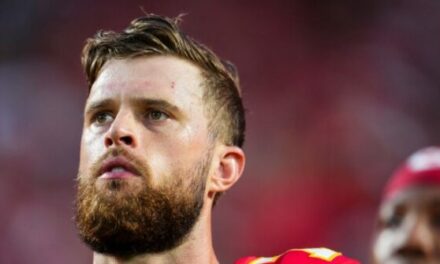 Chiefs Prez Mark Donavan Does Not ‘Necessarily Agree’ with Harrison Butker’s Beliefs