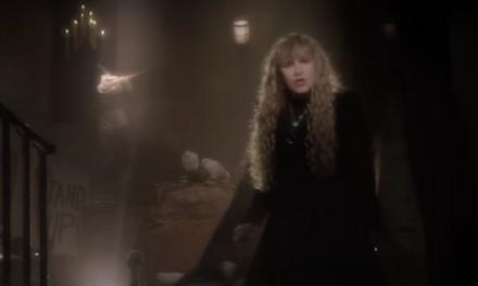 Stevie Nicks’ Abortion Anthem Is A Cope To Get Over The Lives She Took