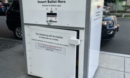 Appeals court rules Ohio can ban foreign nationals from donating to ballot campaigns