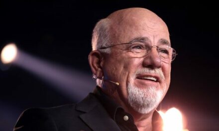 Radio Host Dave Ramsey Endorses Donald Trump: ‘You Can’t Cancel Me’