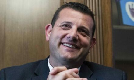 Democrat Ad Hits Republican Rep. Valadao — for Voting to Impeach Trump