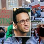 Columbia University bars pro-Israel professor from campus for ‘threatening behavior’