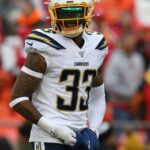 Chargers Safety Derwin James Not Changing ‘S**t’ Following Suspension Over Hard Hit