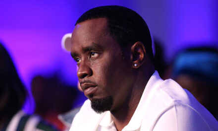 Texas law firm identifies 50 of Sean “Diddy” Combs’ alleged victims, many of them CHILDREN