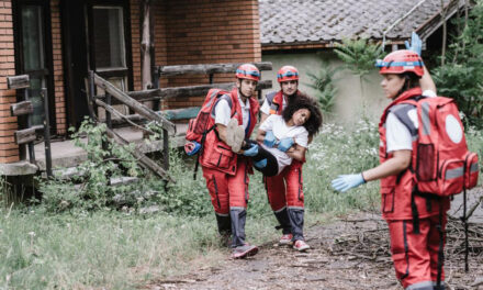 Hurricane Helene death toll now over 200 as disaster relief operations continue