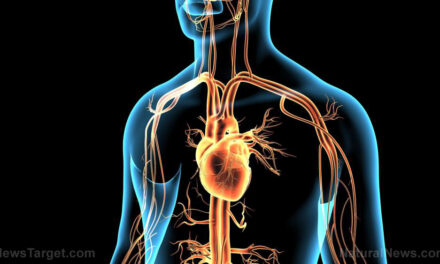 American Heart Association introduces new CARDIOVASCULAR DISEASE definition that strongly resembles damage caused by mRNA vaccines