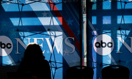 Disney Dumps 75 More ABC News Staffers as Layoff Bloodbath Continues