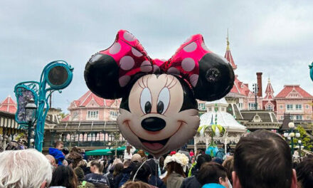 Disneyland Hikes Ticket Prices for High-Demand Days as Parks Report Losses