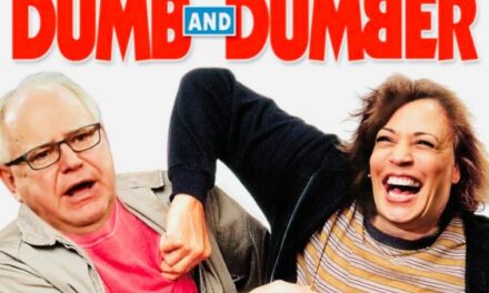 Facebook ‘Supreme Court’ Overturns Ban on ‘Dumb and Dumber’ Meme Featuring Kamala Harris and Tim Walz