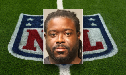 Ex-NFL star Eddie Lacy’s blood alcohol levels possibly four times over legal limit during arrest: report