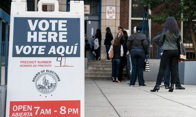 Everything You Need To Know About Ranked-Choice Voting And Its Glaring Problems