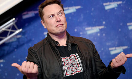 Germany’s Der SPIEGEL calls Elon Musk “Public Enemy Number 2” who needs to be ELIMINATED