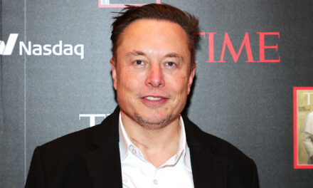 Musk claims billionaires backing Harris fear Trump will reveal Epstein client list