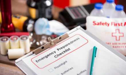 10 Essential tips for emergency preparedness: Be ready for anything