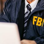 Democrat-Donating FBI Agent Hunted Jan. 6 Protest Cases