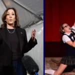 Harris Skips Annual Alfred Smith Memorial Foundation Dinner, Plays Pre-Recorded Video Ft. Actress Molly Shannon Instead