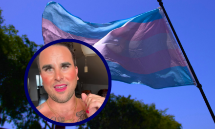 Political Activist Josh Seiter Exposes ‘Hypocrisy’ Of Gender Dysphoria