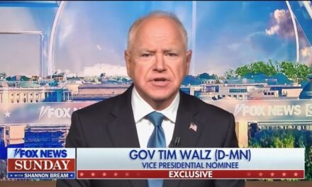 FNC’s Shannon Bream Fact-Checks Walz Lies on Abortion, Born-Alive Law