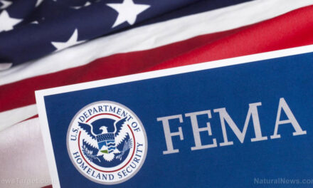 FEMA runs out of funds for the hurricane season following DHS’s promise to allocate $454M to secure Jewish institutions