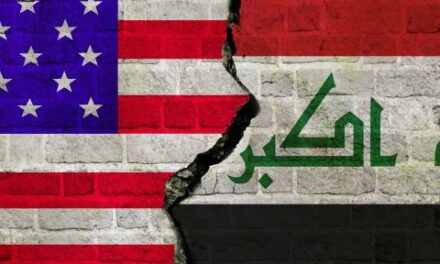 Trump’s Mideast strategy likely to rein in wayward Iraq from its drift toward Iran, China