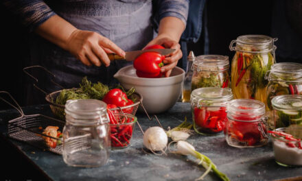 3 Easy meals-in-jars canning recipes