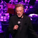 Frankie Valli, 90, insists nobody is ‘forcing’ him to perform after video concerns fans